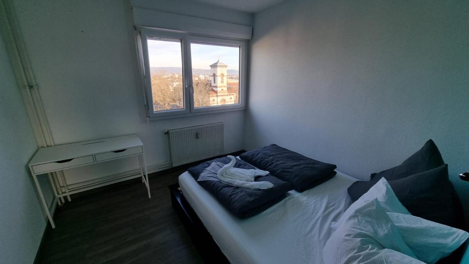 Dreamy Suite For Sunsetlovers Saint-Louis  Exterior foto