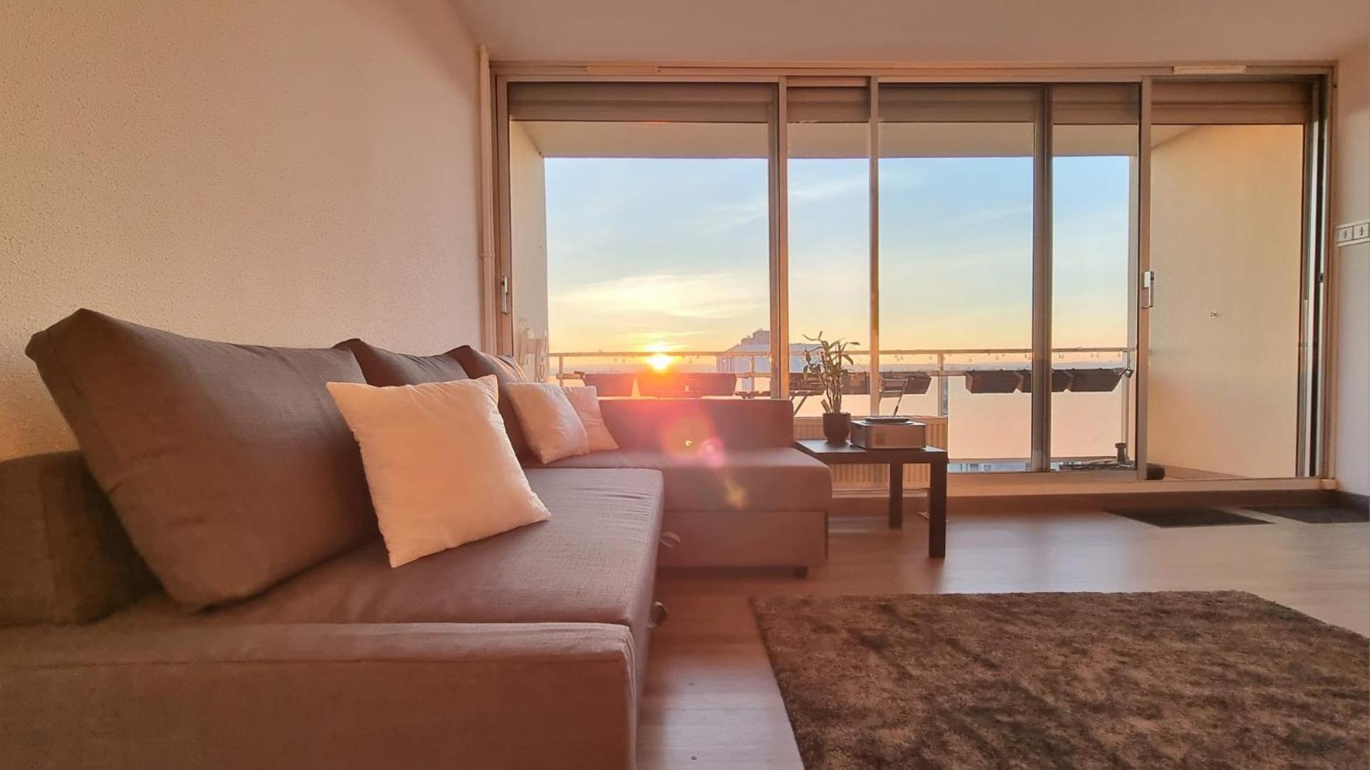 Dreamy Suite For Sunsetlovers Saint-Louis  Exterior foto